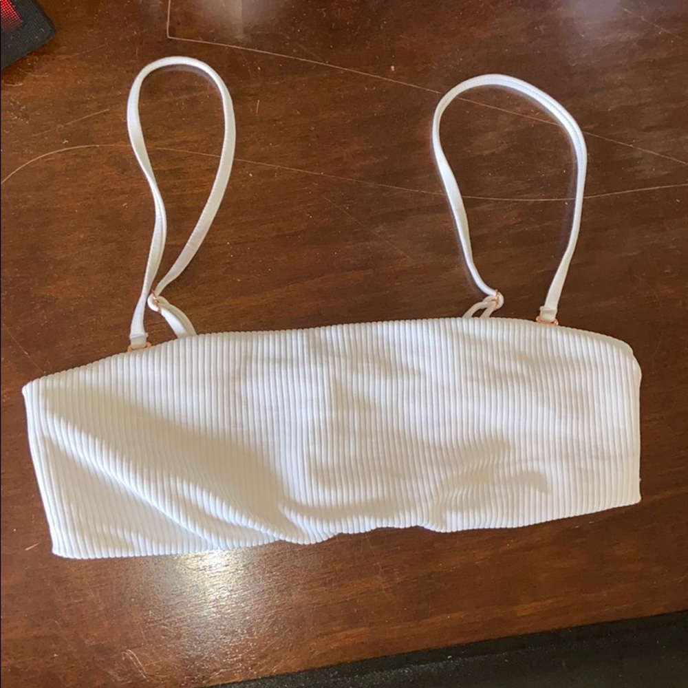 Frankies bikini top